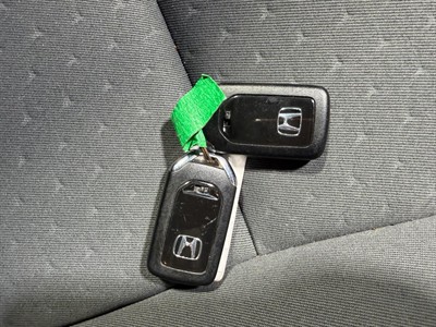 2020 Honda Fit - Thumbnail