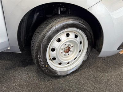 2020 Honda Fit - Thumbnail