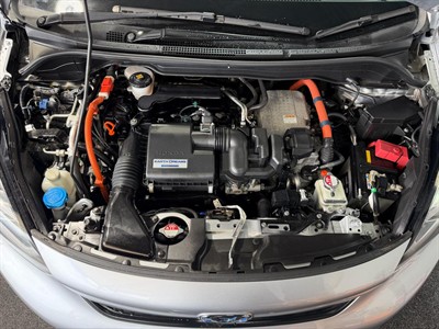 2020 Honda Fit - Thumbnail