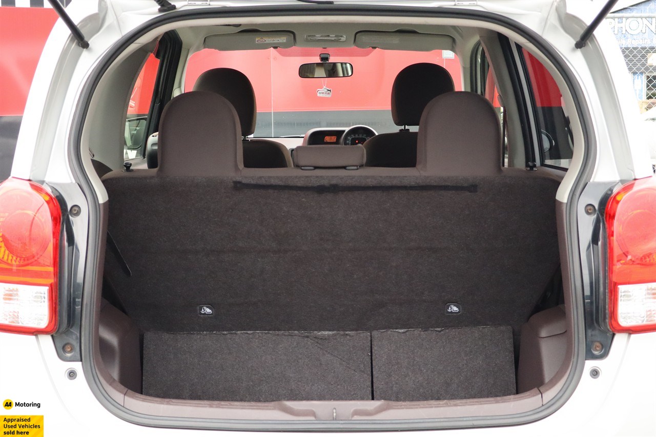 2013 Toyota Porte