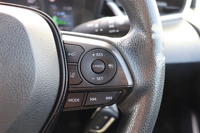 2019 Toyota Corolla - Thumbnail