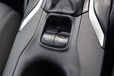 2019 Toyota Corolla - Thumbnail