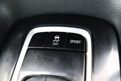 2019 Toyota Corolla - Thumbnail