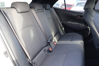 2019 Toyota Corolla - Thumbnail