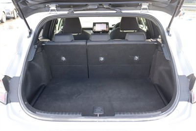 2019 Toyota Corolla - Thumbnail