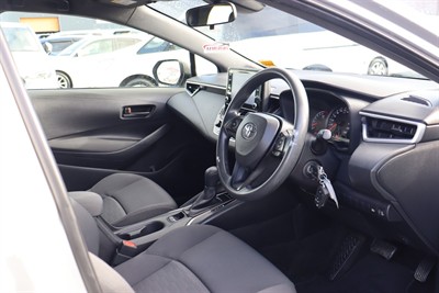 2019 Toyota Corolla - Thumbnail