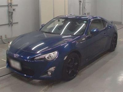 2015 Toyota 86