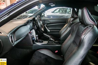 2015 Toyota 86 - Thumbnail