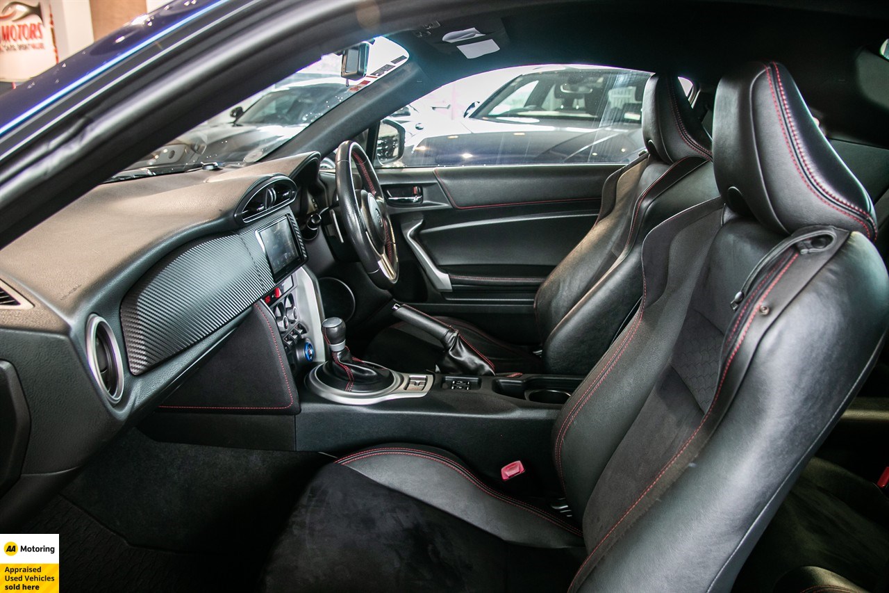 2015 Toyota 86