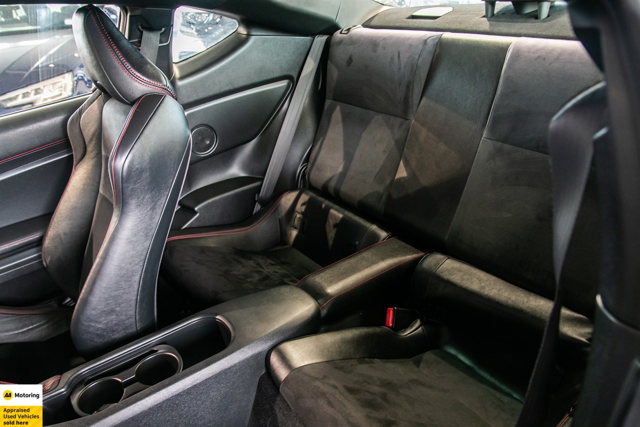 2015 Toyota 86