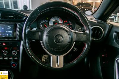 2015 Toyota 86 - Thumbnail