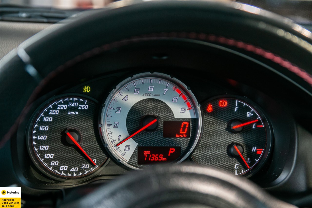 2015 Toyota 86