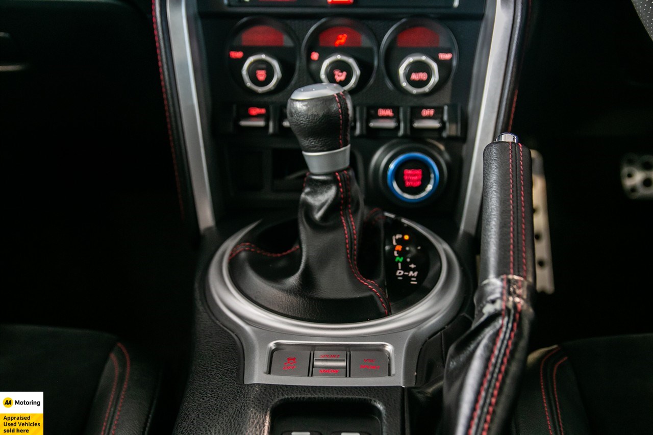 2015 Toyota 86