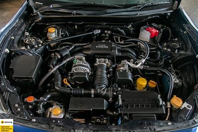 2015 Toyota 86 - Thumbnail