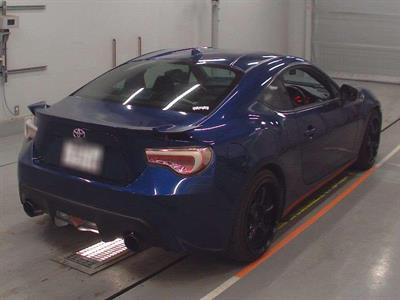 2015 Toyota 86 - Thumbnail
