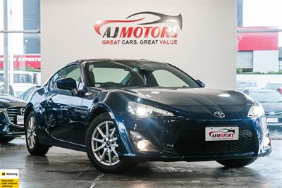2015 Toyota 86 - Thumbnail
