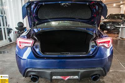 2015 Toyota 86 - Thumbnail