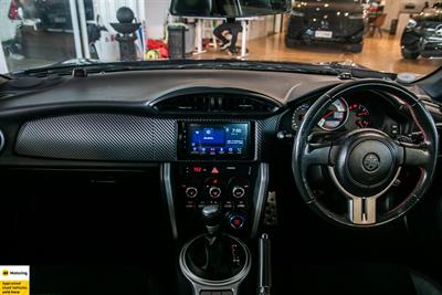 2015 Toyota 86 - Thumbnail