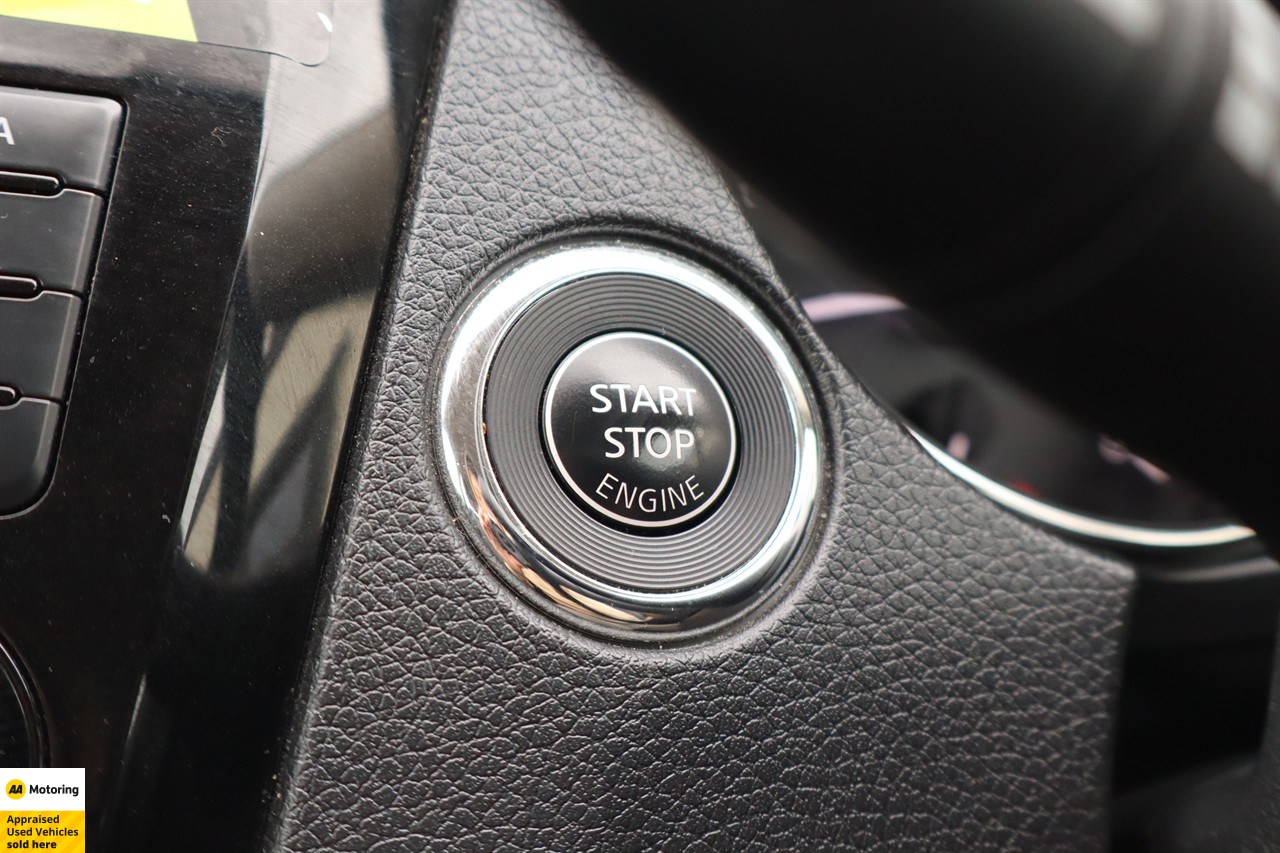 2022 Nissan X-Trail
