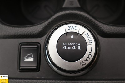 2022 Nissan X-Trail - Thumbnail