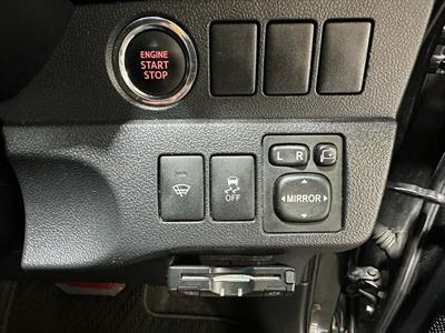 2011 Subaru Trezia - Thumbnail