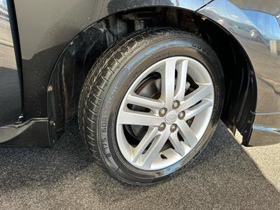 2011 Subaru Trezia - Thumbnail