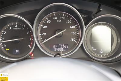 2014 Mazda CX-5 - Thumbnail