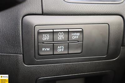 2014 Mazda CX-5 - Thumbnail
