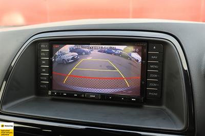 2014 Mazda CX-5 - Thumbnail