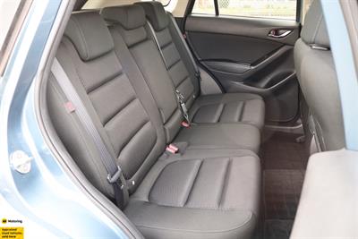 2014 Mazda CX-5 - Thumbnail