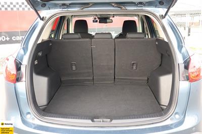 2014 Mazda CX-5 - Thumbnail