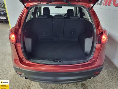 2012 Mazda CX-5 - Thumbnail