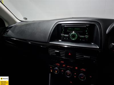 2012 Mazda CX-5 - Thumbnail