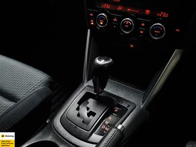 2012 Mazda CX-5 - Thumbnail