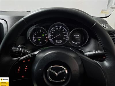 2012 Mazda CX-5 - Thumbnail