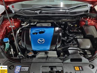 2012 Mazda CX-5 - Thumbnail