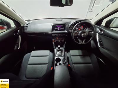 2012 Mazda CX-5 - Thumbnail