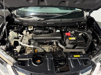 2022 Nissan X-Trail - Thumbnail