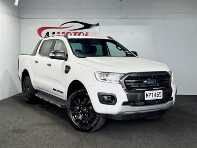 2019 Ford Ranger - Thumbnail