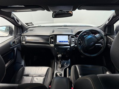 2019 Ford Ranger - Thumbnail