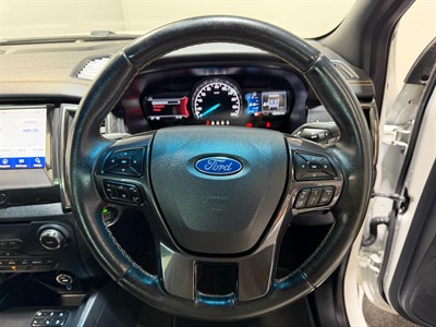 2019 Ford Ranger - Thumbnail