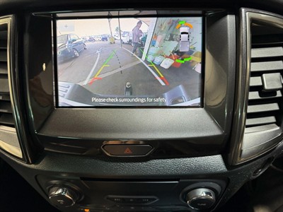 2019 Ford Ranger - Thumbnail