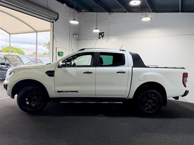 2019 Ford Ranger - Thumbnail