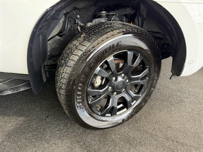 2019 Ford Ranger - Thumbnail