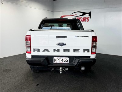 2019 Ford Ranger - Thumbnail
