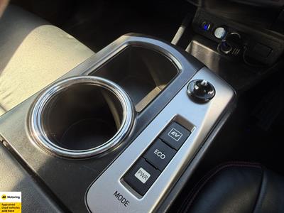 2014 Toyota Prius - Thumbnail