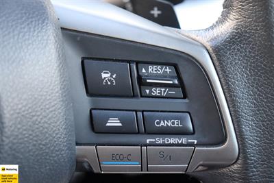 2015 Subaru XV - Thumbnail
