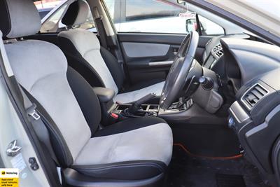 2015 Subaru XV - Thumbnail