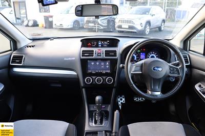 2015 Subaru XV - Thumbnail