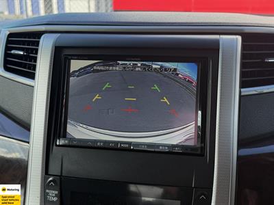 2012 Toyota Alphard - Thumbnail